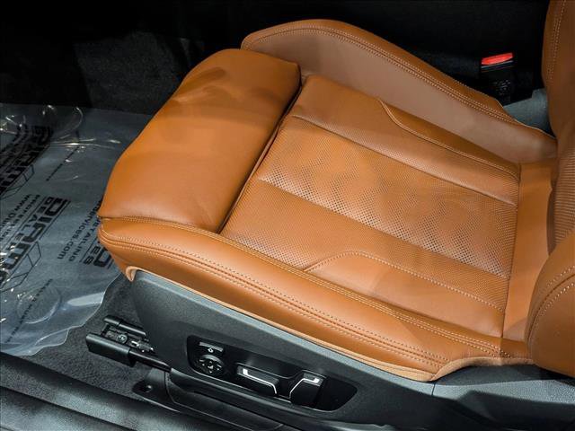 New 2026 BMW M4 xDrive Competition w/ M Driver's Package image 4