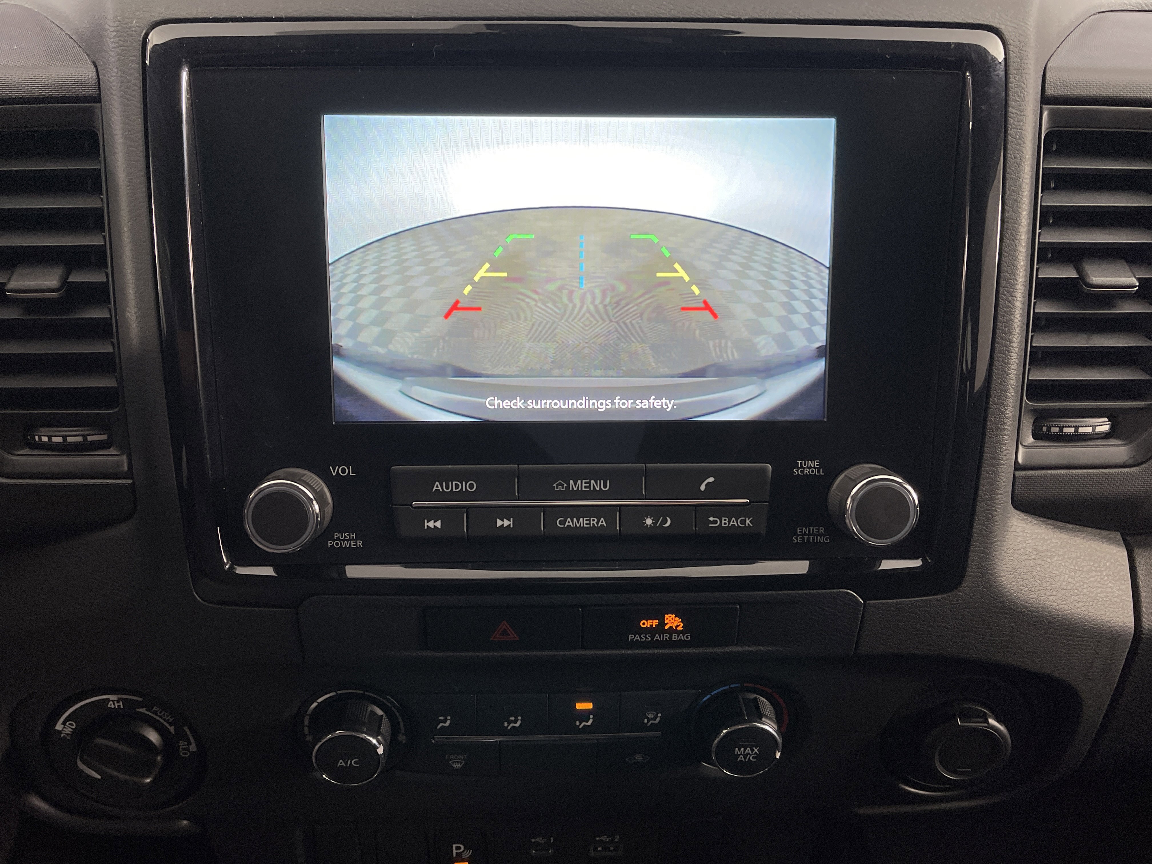 Used 2022 Nissan Frontier S w/ Technology Package image 23