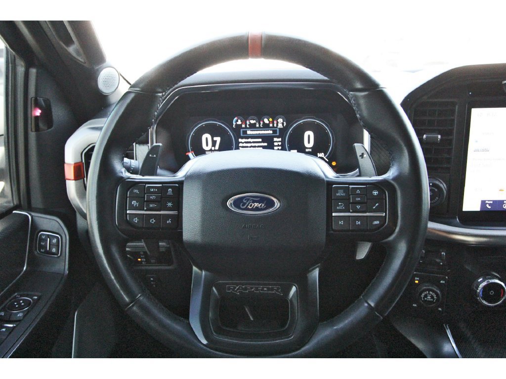 Certified 2023 Ford F150 Raptor w/ Raptor Carbon Fiber Package AWD/4WD image 14