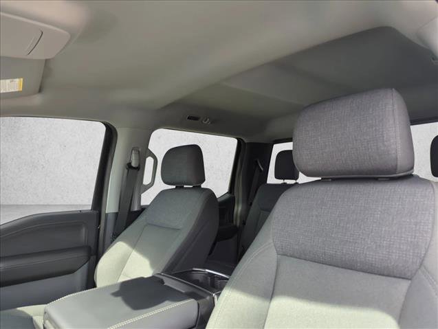 Used 2026 Ford F150 XLT AWD/4WD image 15