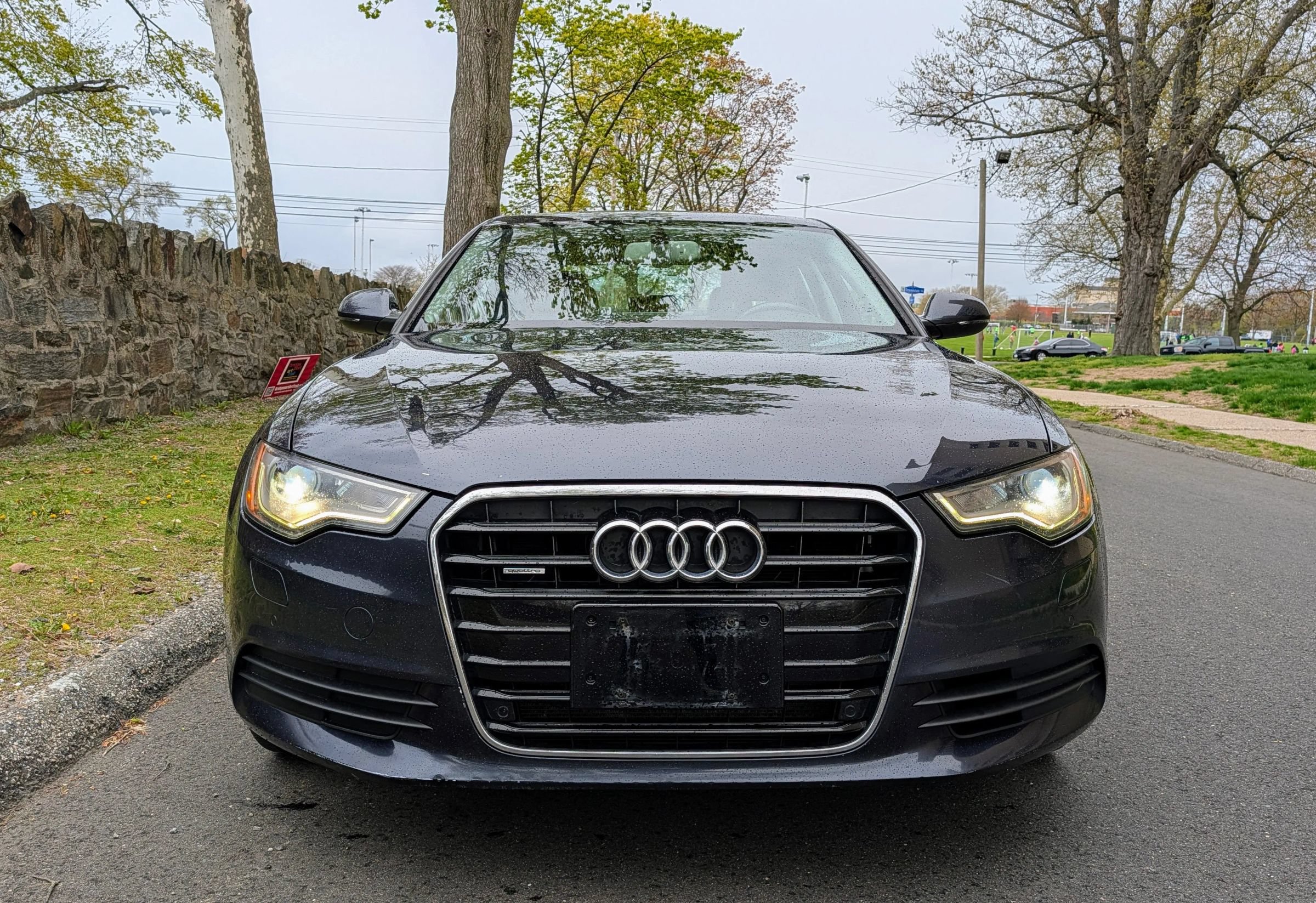 Used 2013 Audi A6 3.0T Premium Plus AWD/4WD image 6