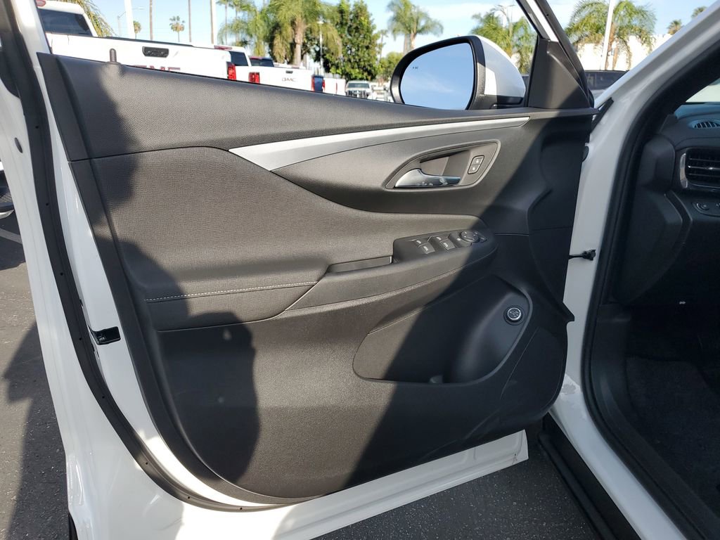 New 2026 Buick Envista Preferred w/ Convenience I Package image 12