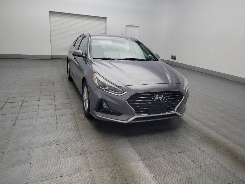 Used 2019 Hyundai Sonata ECO FWD image 13