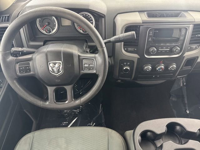 Used 2018 RAM 1500 ST w/ SXT Appearance Group AWD/4WD image 24