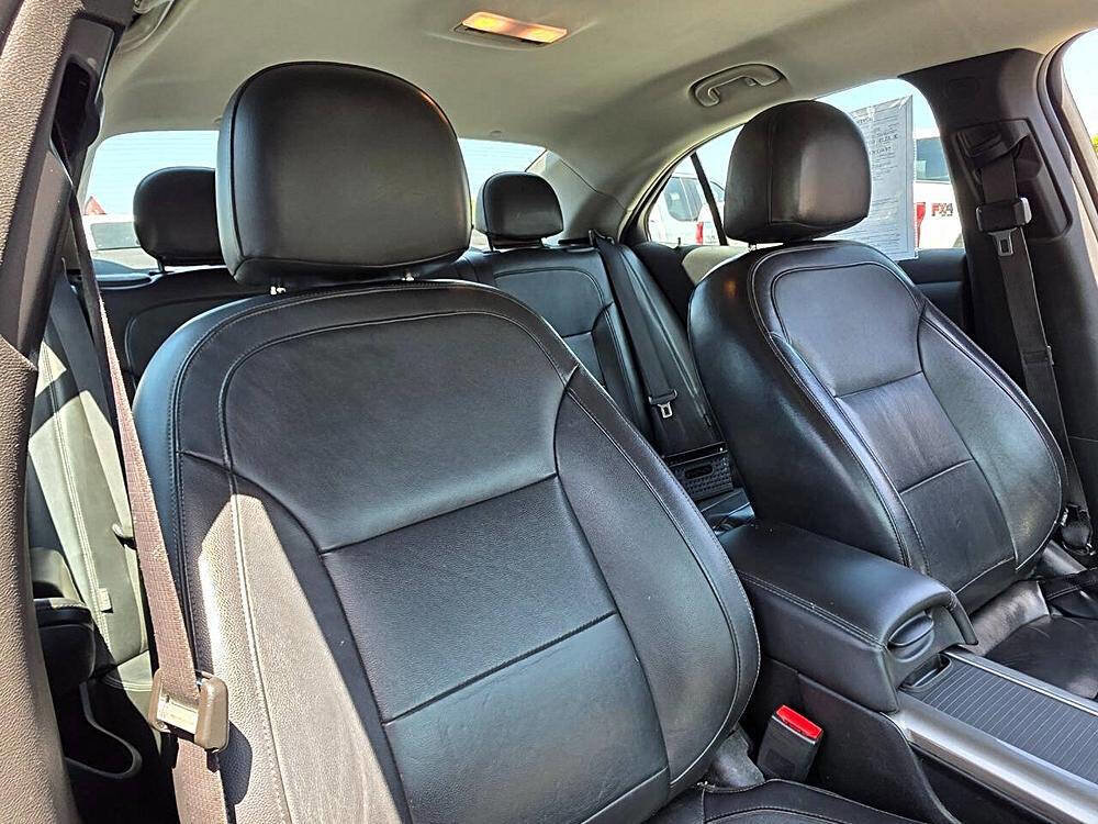 Used 2013 Chevrolet Malibu LTZ image 13