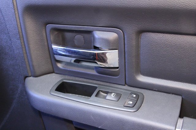 Used 2010 Dodge Ram 1500 Truck Sport image 9