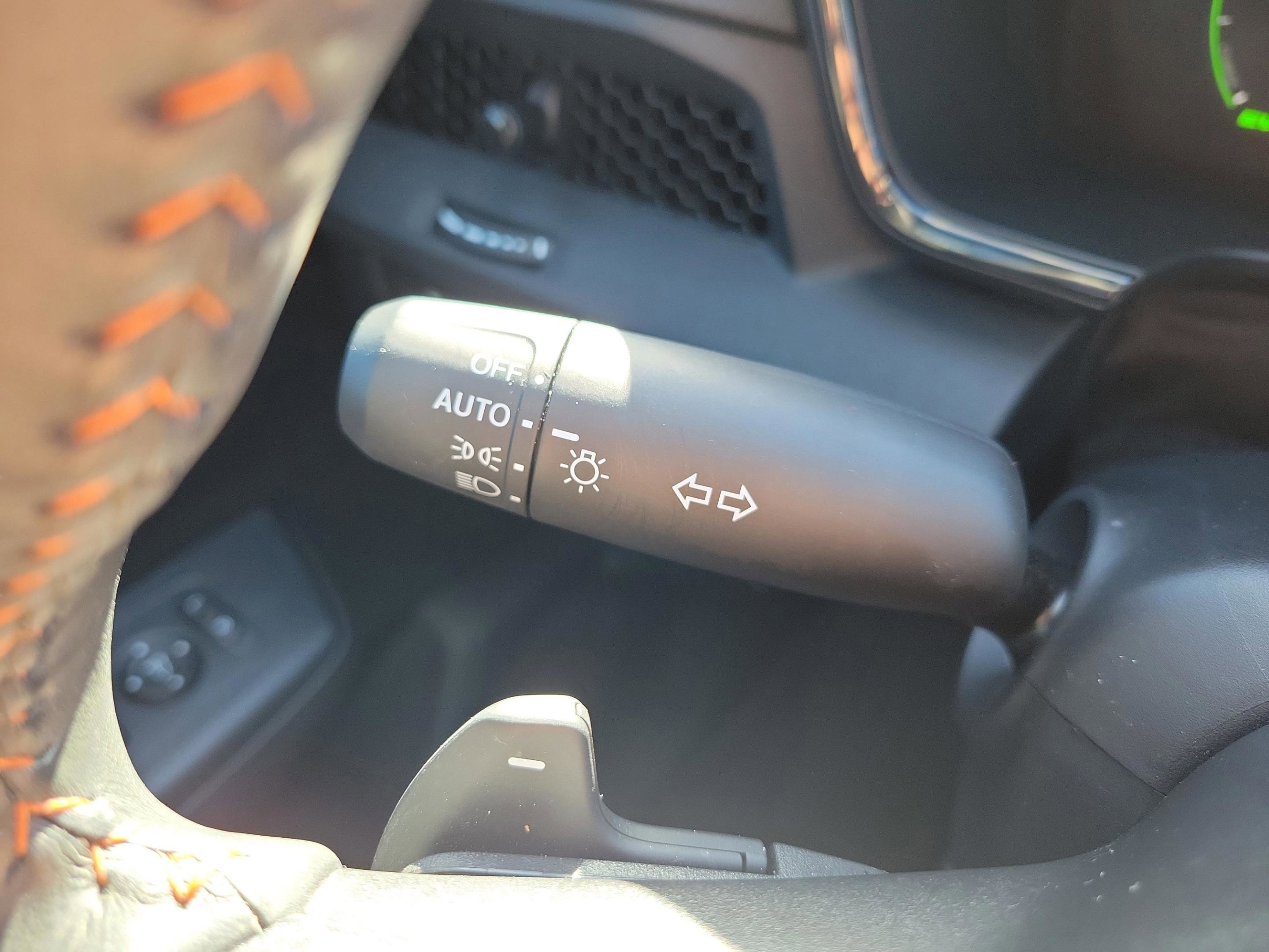 Certified 2024 Honda CR-V Sport image 19