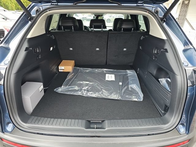 New 2026 MAZDA CX-50 AWD 2.5 Hybrid w/ Cargo Package image 19