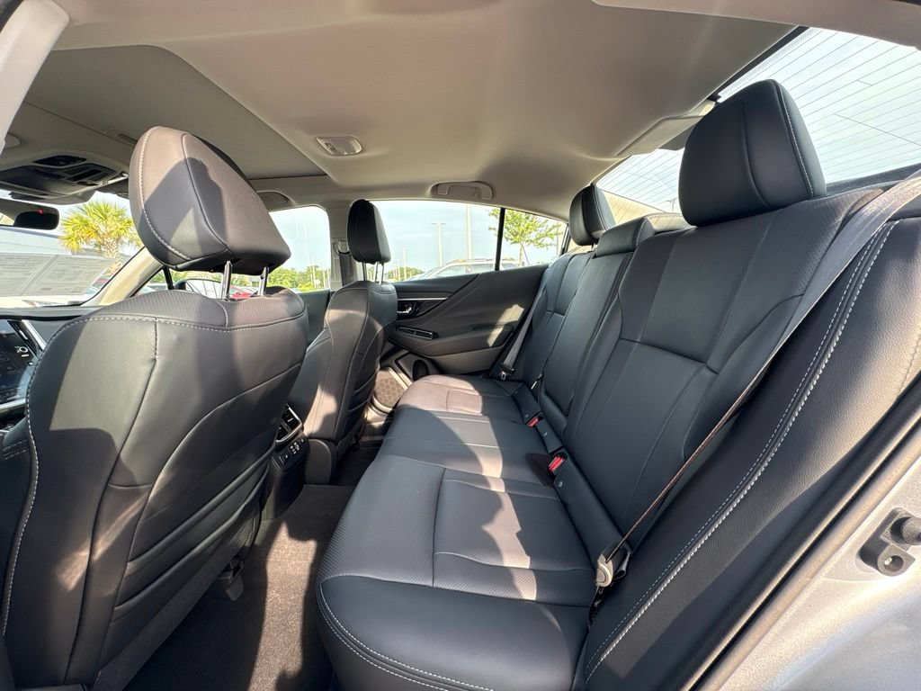 Certified 2024 Subaru Legacy Limited AWD/4WD image 17