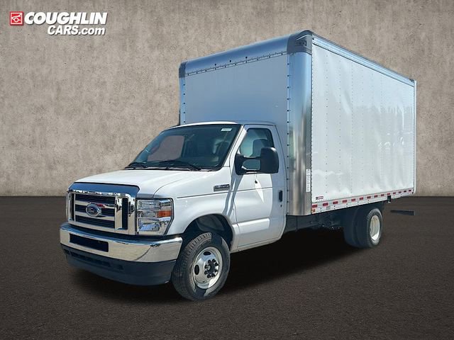 New 2025 Ford E-350 and Econoline 350 Super Duty w/ Power Equipment Group image 10