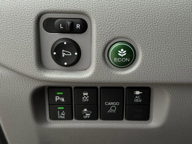 Used 2019 Honda Ridgeline RTL-E image 24