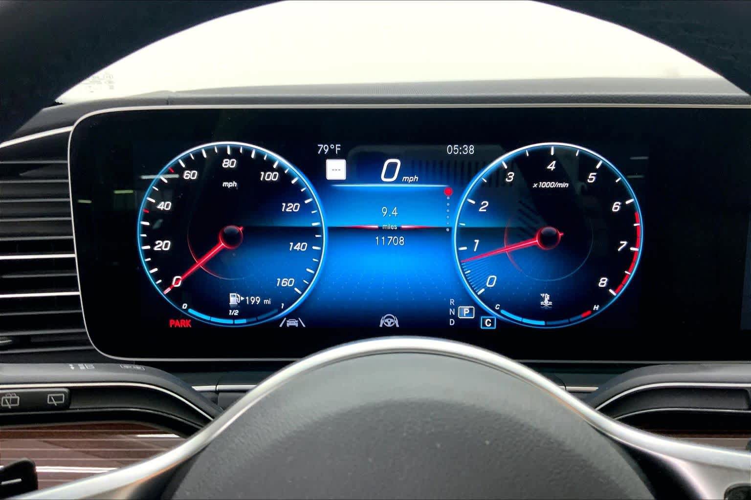 Certified 2023 Mercedes-Benz GLE 350 image 23