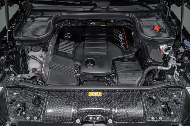 New 2025 Mercedes-Benz GLE 53 AMG 4MATIC image 24