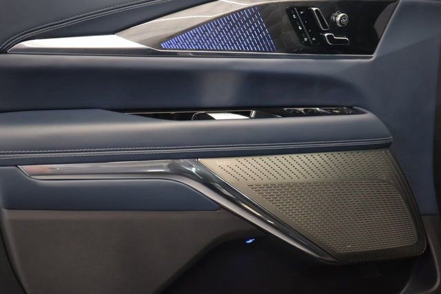 New 2025 Cadillac Escalade IQ Sport 2 AWD/4WD image 7
