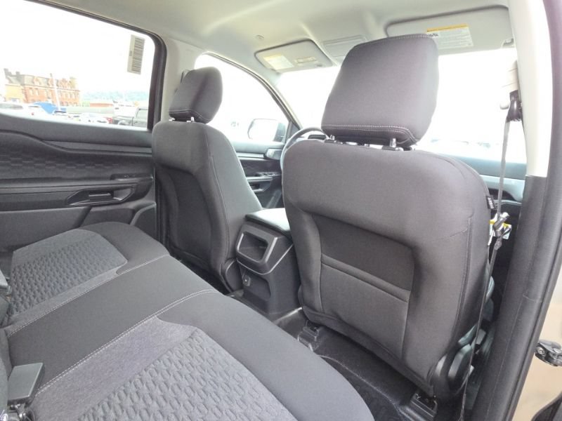 New 2026 Ford Ranger XL AWD/4WD image 15
