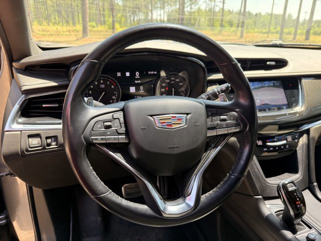 Used 2021 Cadillac XT6 Sport AWD/4WD image 19