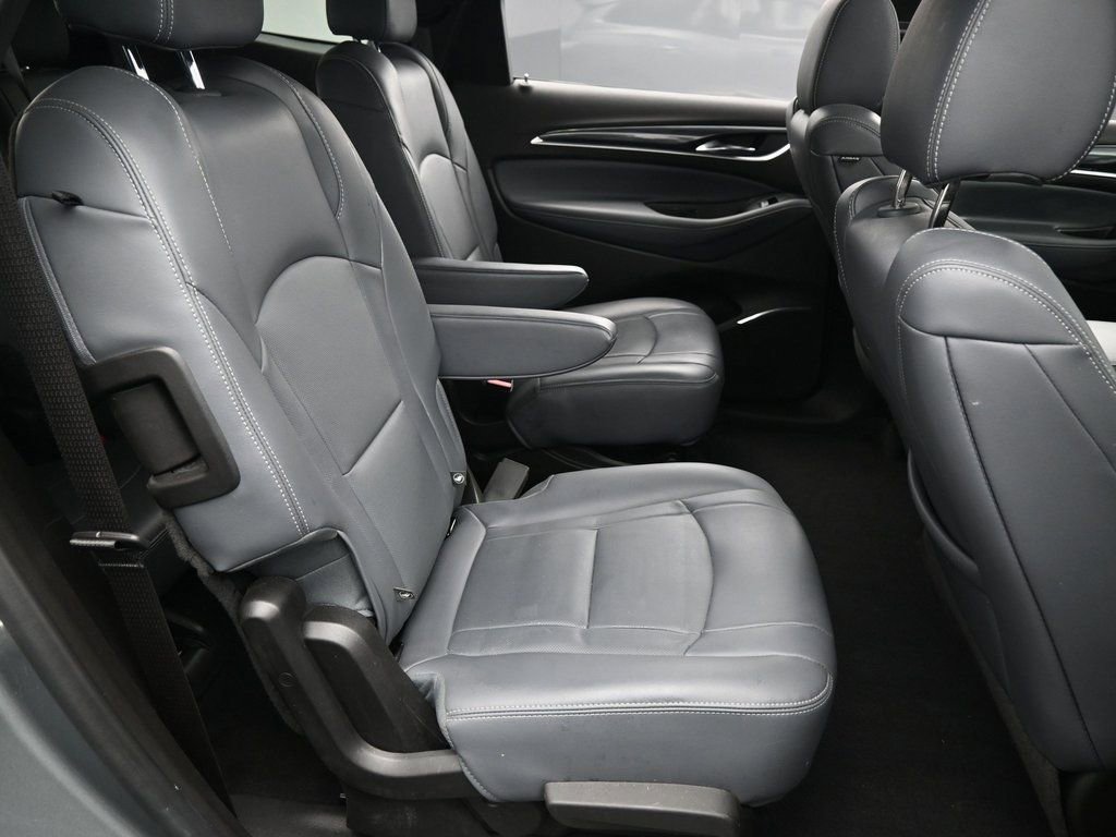 Used 2023 Buick Enclave Essence w/ Experience Buick Package image 34