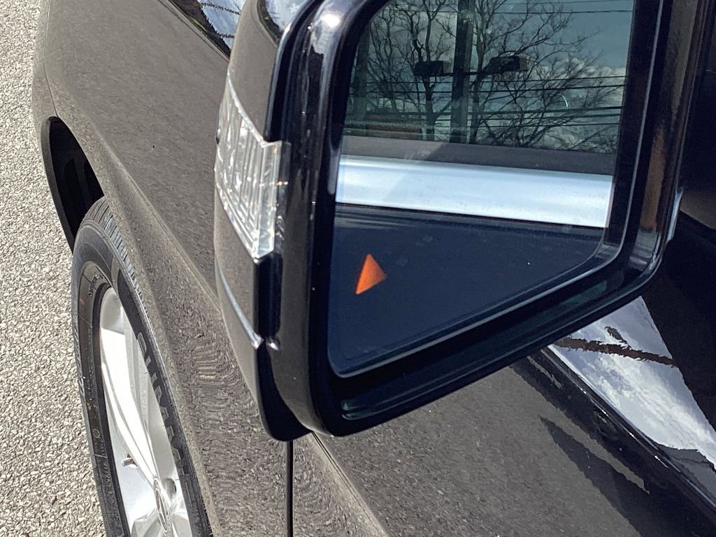 Used 2014 Mercedes-Benz ML 350 4MATIC image 36