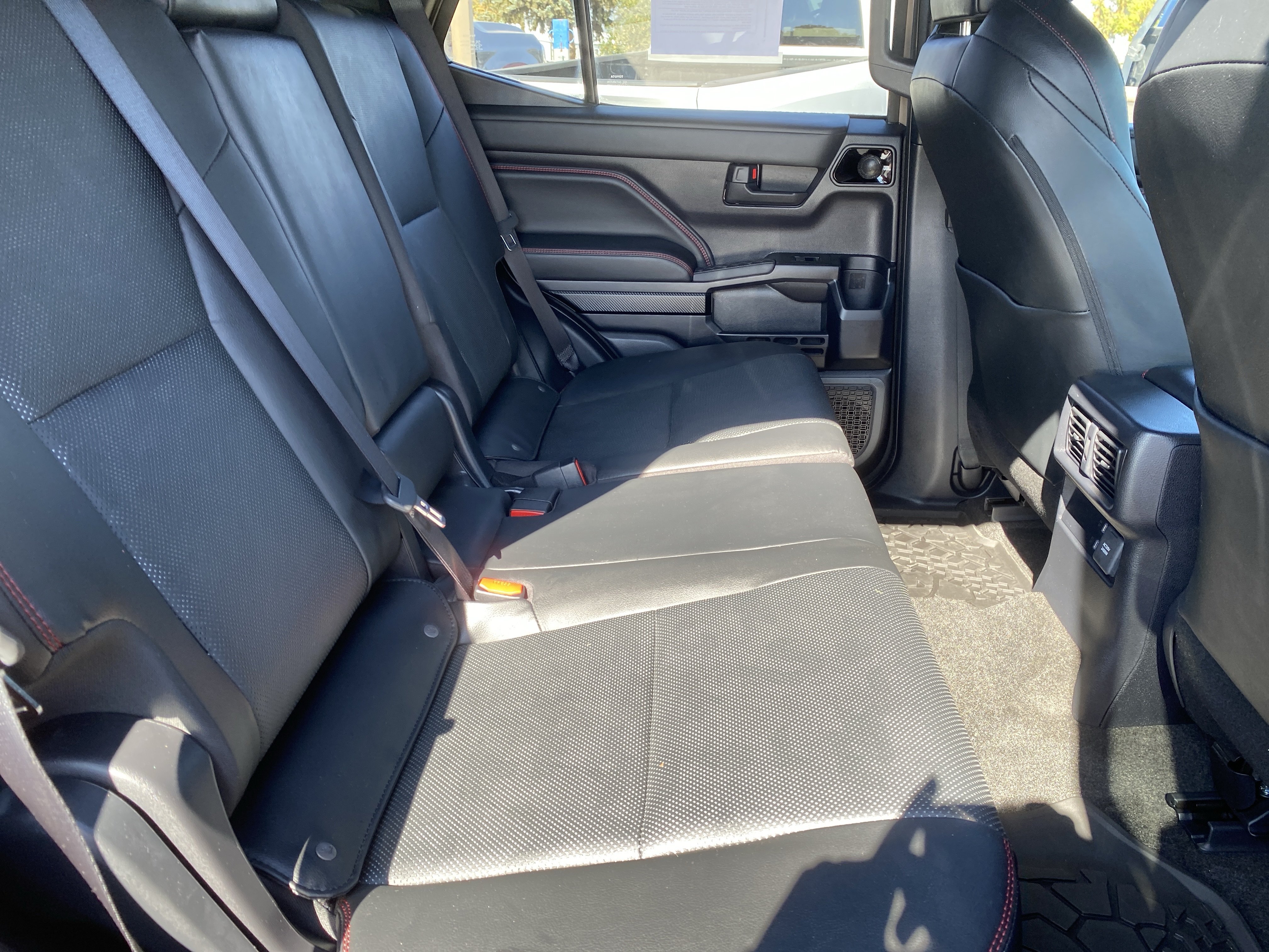 Used 2025 Toyota 4Runner TRD Pro AWD/4WD image 26