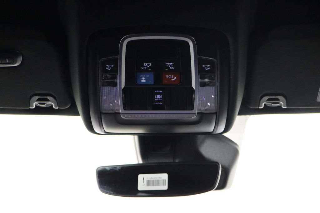 New 2027 RAM 1500 Rebel AWD/4WD image 23