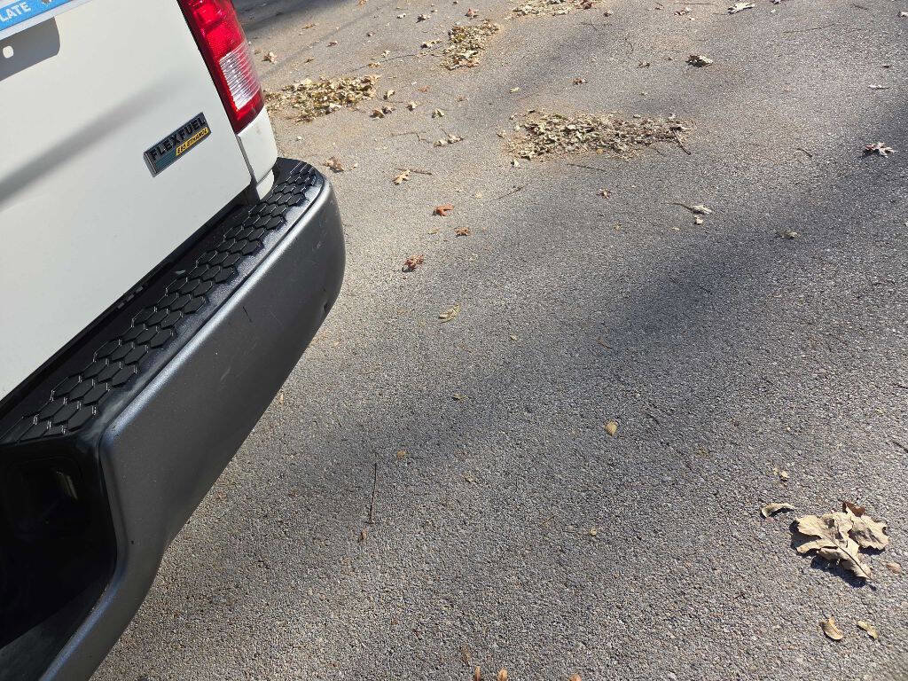 Used 2009 Dodge Ram 1500 Truck ST w/ ST Popular Equipment Group image 15