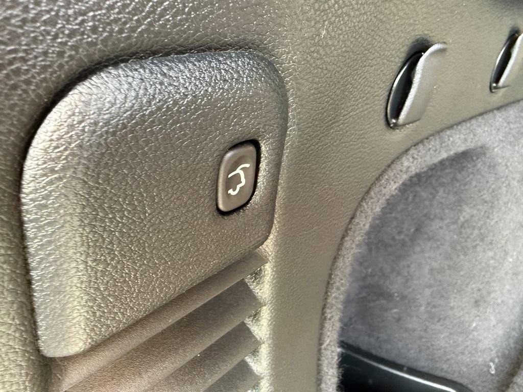 Used 2019 Jeep Grand Cherokee Limited X AWD/4WD image 21