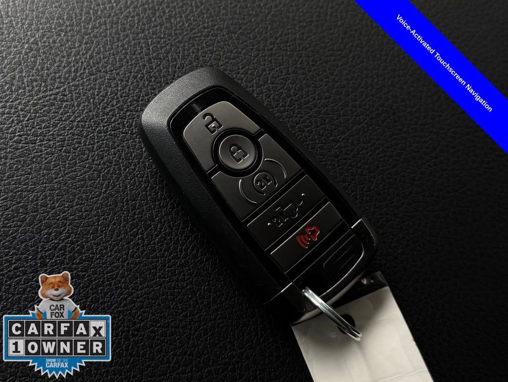 Used 2020 Ford F150 Raptor w/ Equipment Group 802A Luxury AWD/4WD image 32