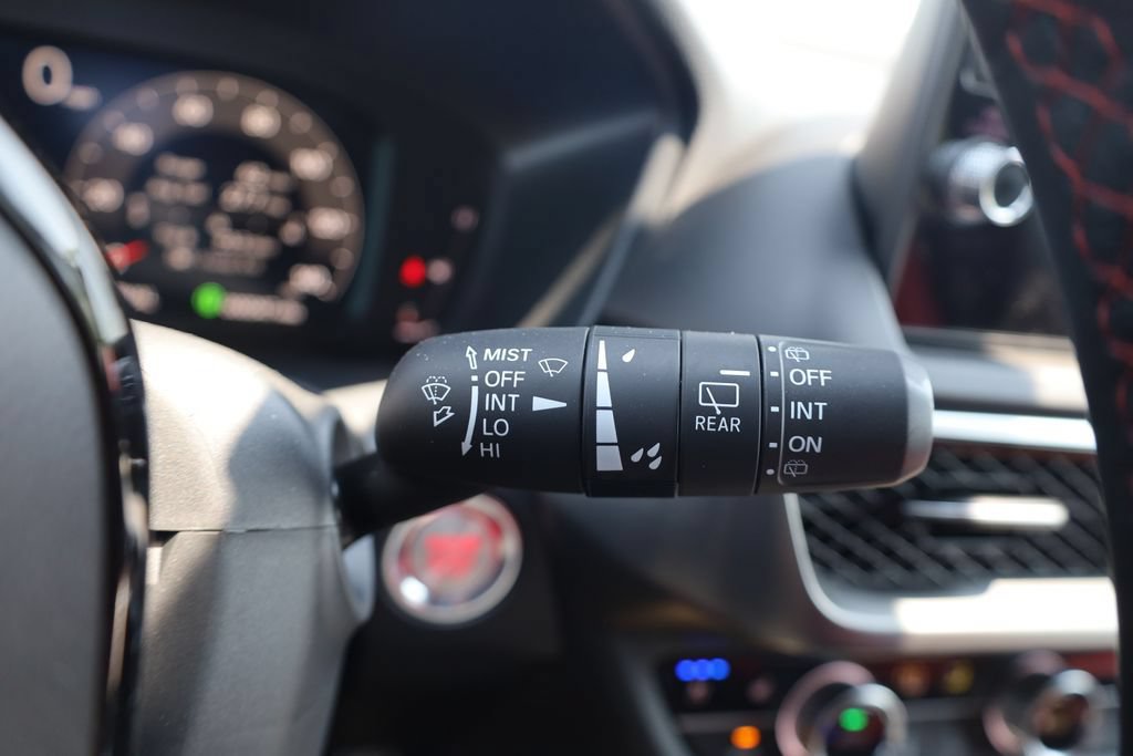 New 2026 Acura ADX A-Spec AWD/4WD image 17