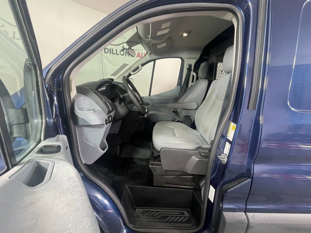 Used 2015 Ford Transit 150 130 Low Roof image 14
