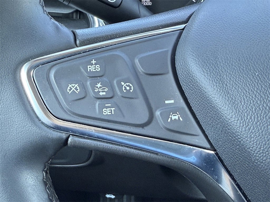 Used 2024 Chevrolet Equinox LT image 22