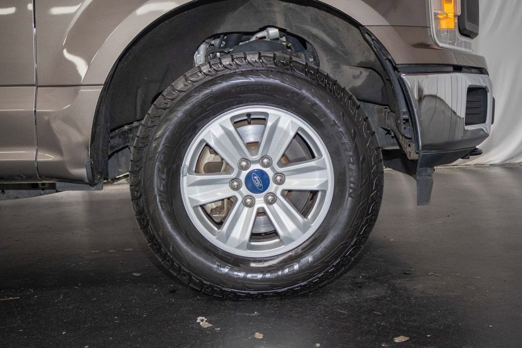 Used 2020 Ford F150 XL w/ Equipment Group 101A Mid image 10