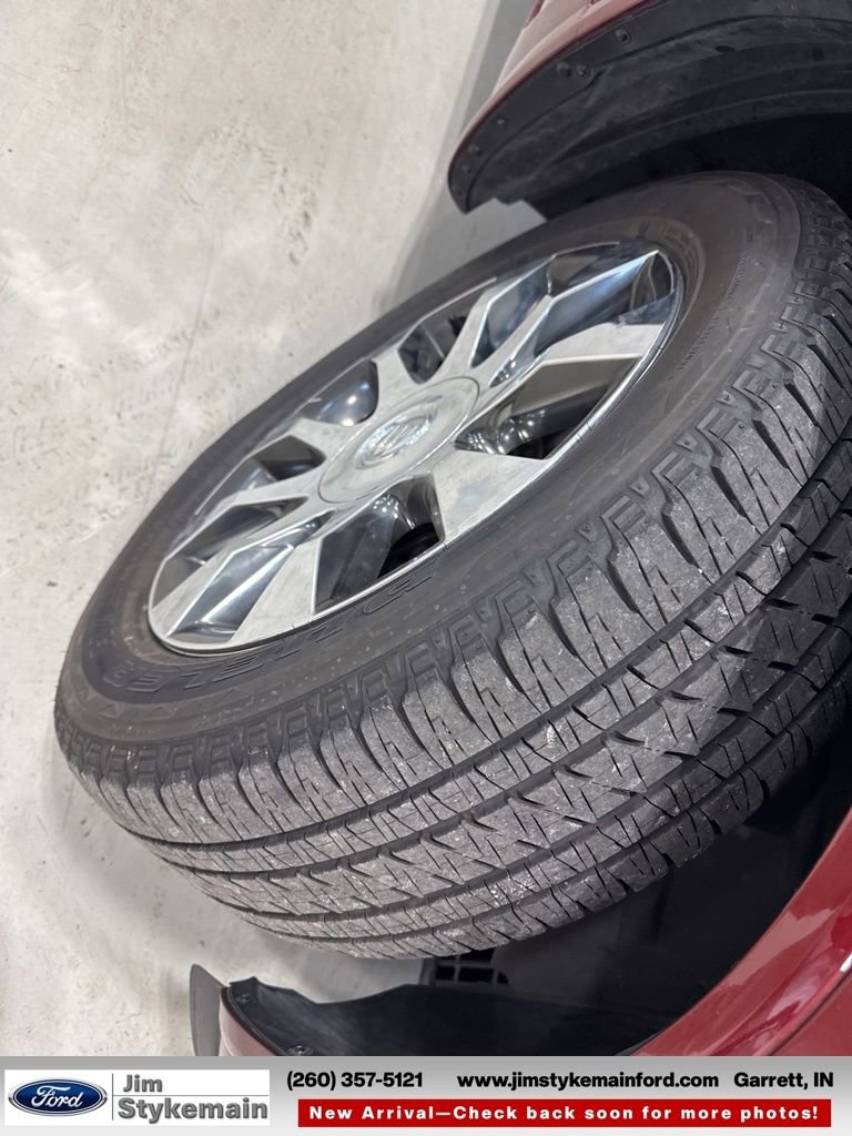 Used 2017 Buick Enclave Premium w/ Experience Buick Package image 37