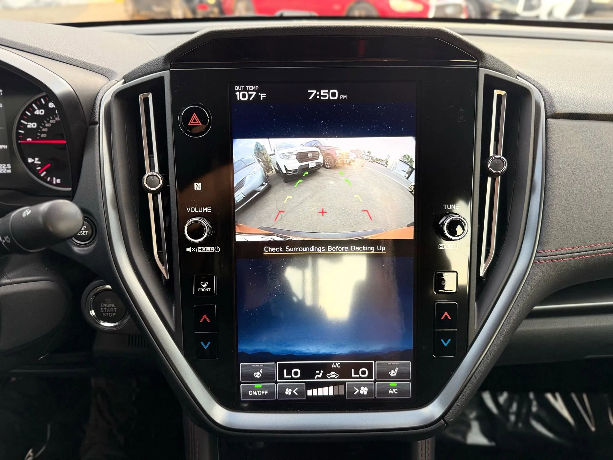 Used 2024 Subaru WRX Limited image 32