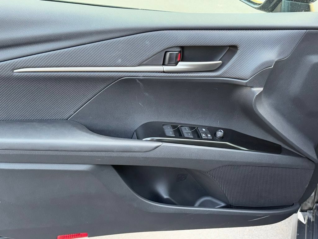 New 2026 Toyota Camry SE w/ Convenience Package FWD image 23