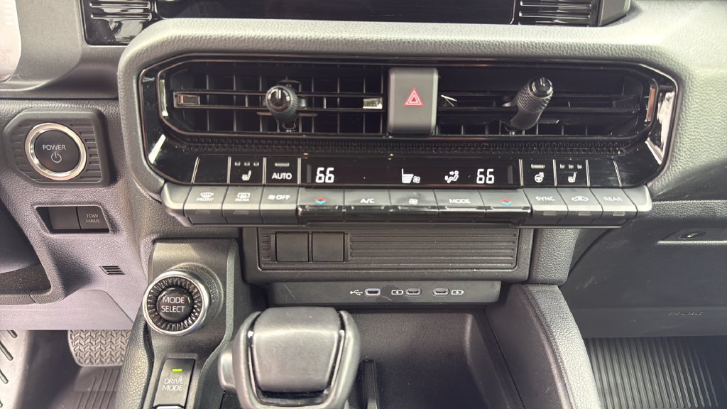 Used 2025 Toyota Land Cruiser 1958 AWD/4WD image 27
