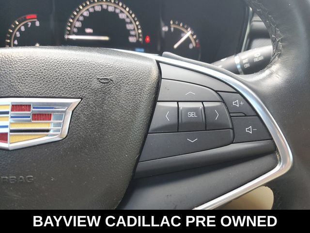 Used 2018 Cadillac XT5 Luxury w/ Driver Awareness Package FWD image 30