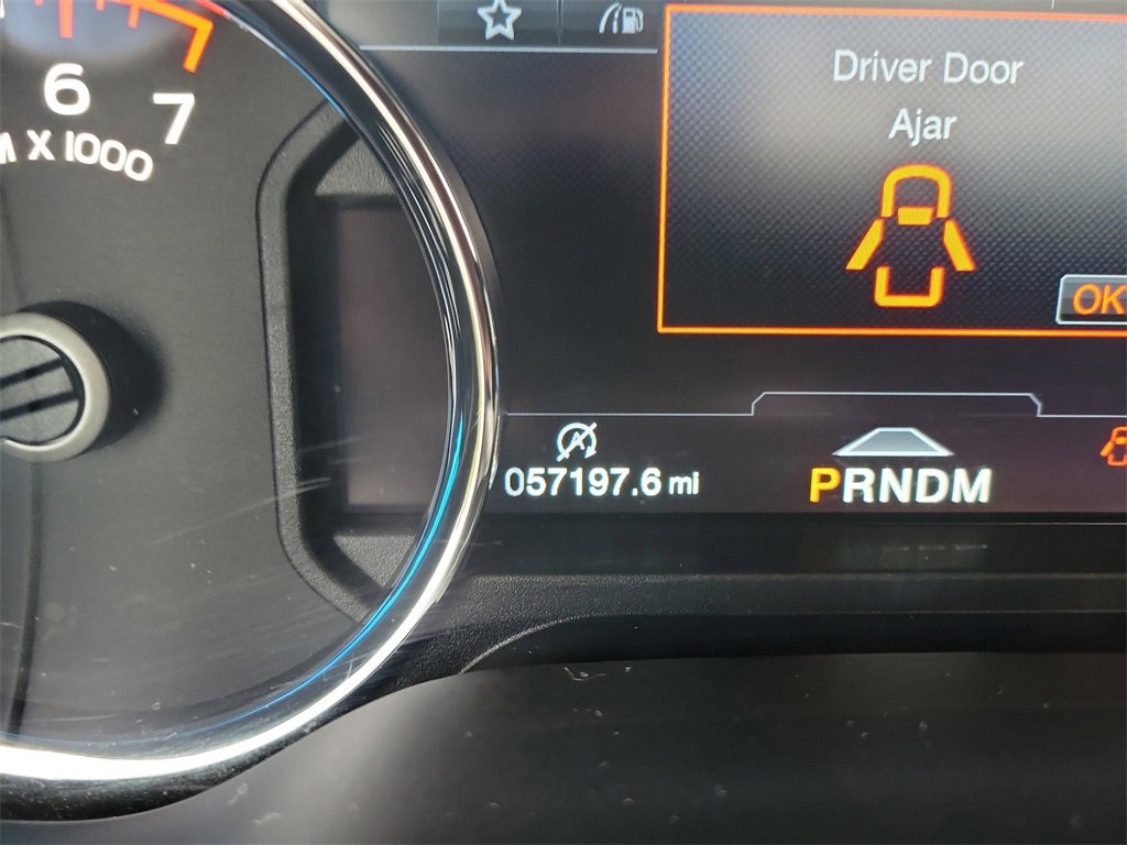 Used 2020 Ford F150 King Ranch w/ Equipment Group 601A Luxury image 39