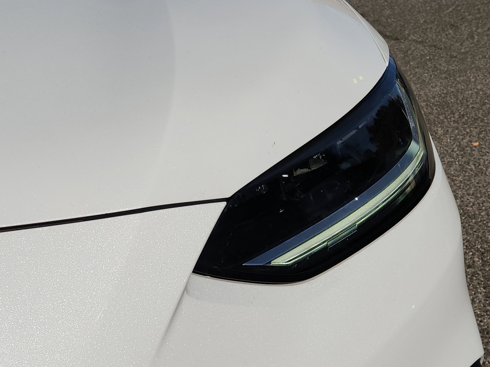 Used 2024 Honda HR-V Sport image 9