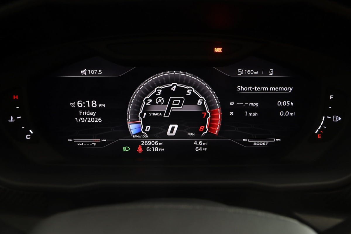 Used 2021 Lamborghini Urus AWD/4WD image 28