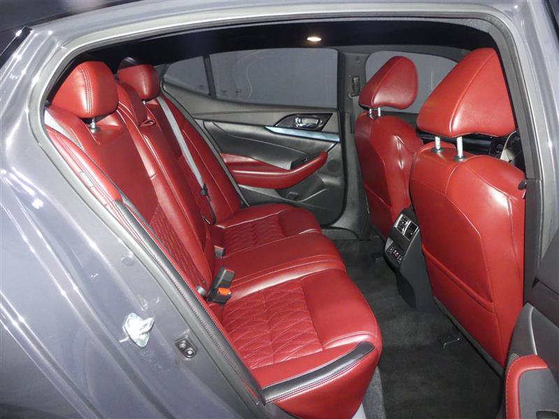 Used 2021 Nissan Maxima Platinum w/ 40th Anniversary Package FWD image 29