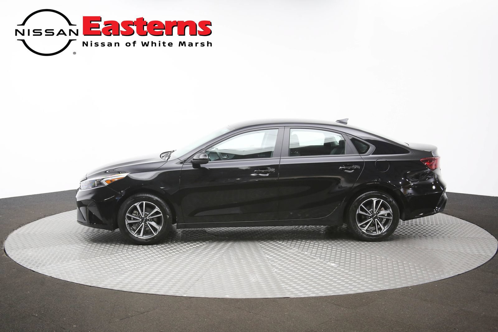Used 2024 Kia Forte LXS FWD image 62