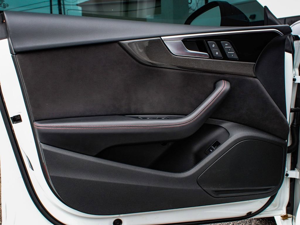 Used 2022 Audi S5 Premium Plus image 8