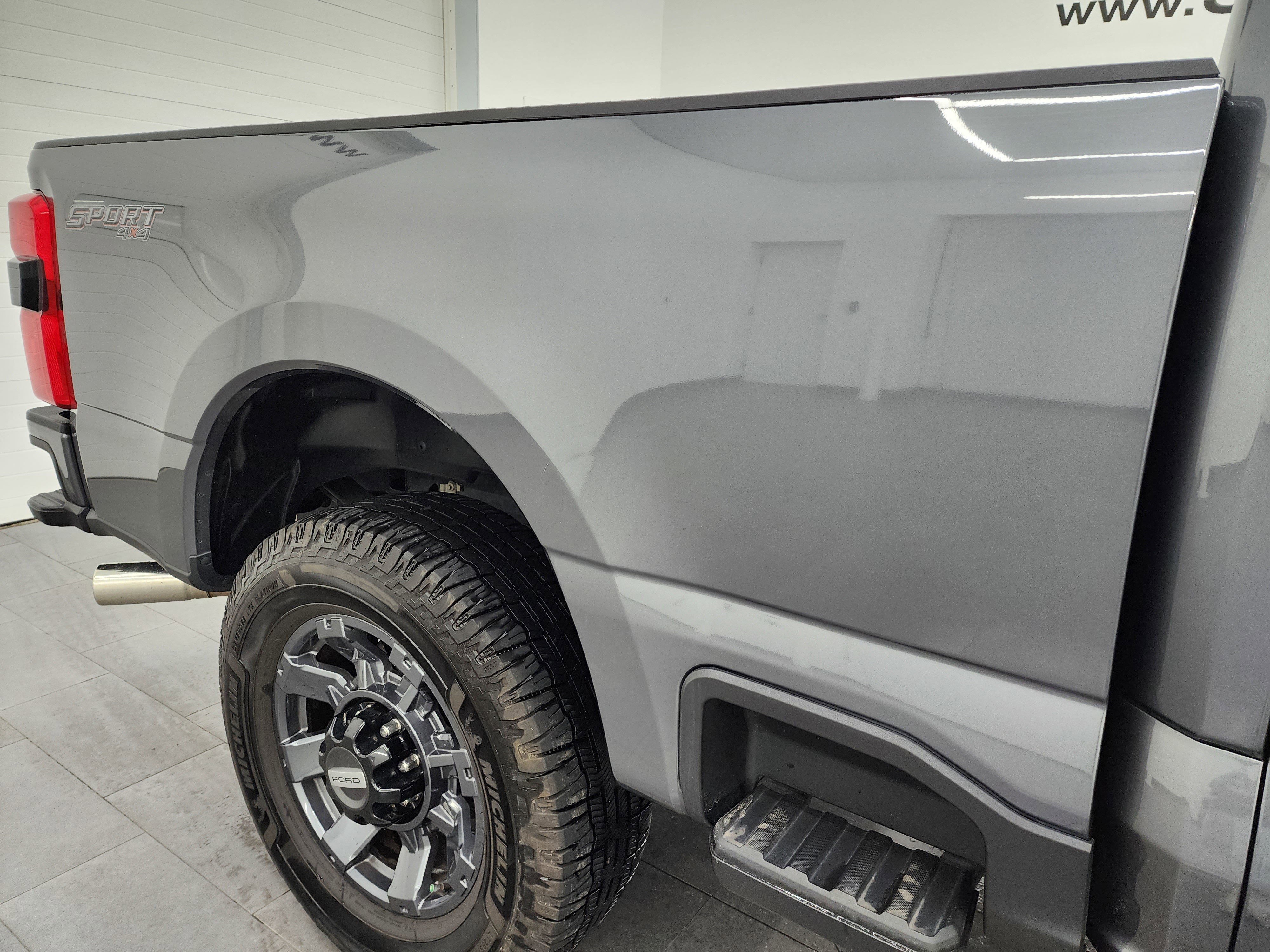 Used 2023 Ford F250 XLT w/ XLT Premium Package image 29