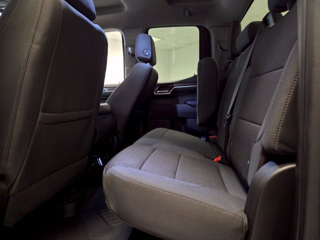 Used 2024 Chevrolet Silverado 1500 RST AWD/4WD image 13
