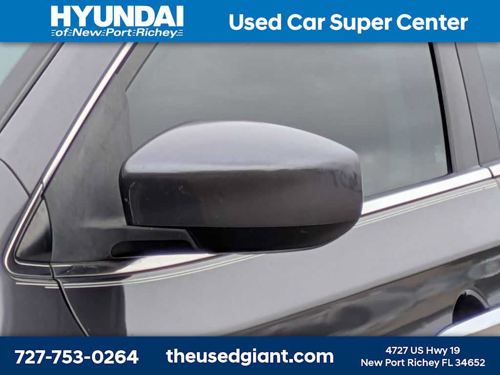 Used 2015 Nissan Sentra SV FWD image 11