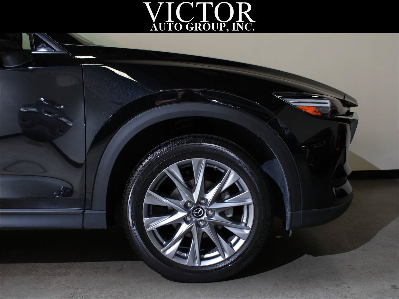 Used 2020 MAZDA CX-5 Grand Touring AWD/4WD image 14