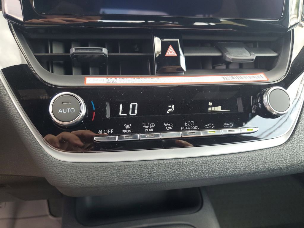 New 2026 Toyota Corolla SE image 18