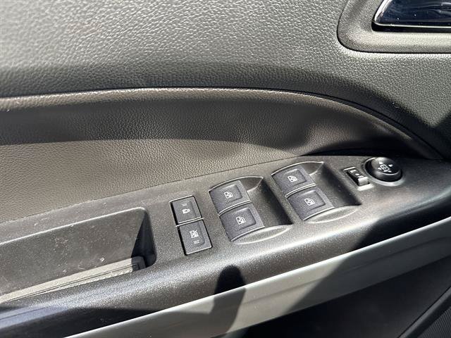 Used 2022 Chevrolet Colorado LT AWD/4WD image 39