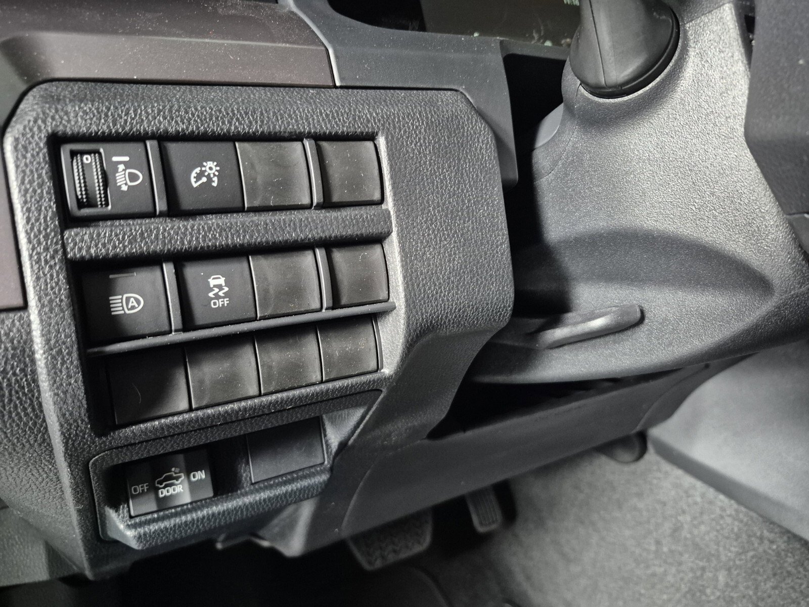 New 2026 Toyota Tacoma SR5 image 24