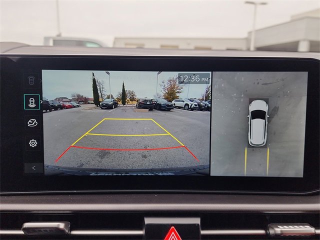 New 2026 Kia Sportage SX image 20